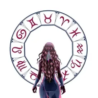 AstrologyLIVE - Live Psychics icon