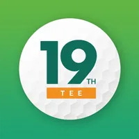 19th Tee icon