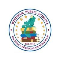 Windham Public Schools, CT icon