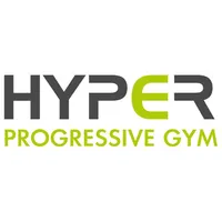 Hyper Progressive Gym icon