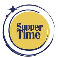 Supper Time App icon