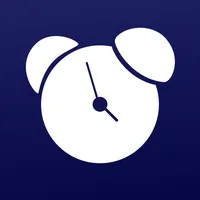 Alarm - morning eye exercise icon