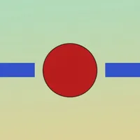 Jumping Red Ball icon