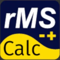 rEvoCalc icon