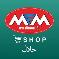 MFM Shop icon