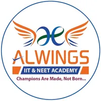 ALWINGS  IIT & NEET ACADEMY icon