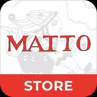 Matto Store Manager icon