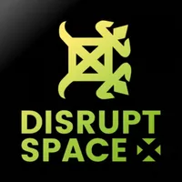 Disrupt Space Art icon