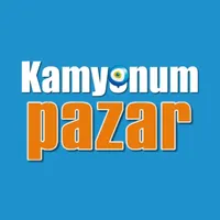 Kamyonum Pazar icon