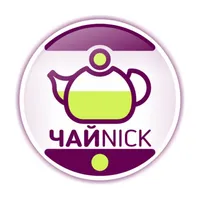 ЧАЙNICK icon