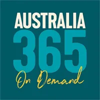 Australia365 icon