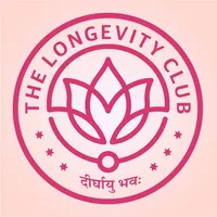 The Longevity Club (TLC) icon