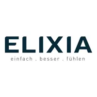 ELIXIA Hamburg Vital-App icon