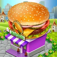 Burger Factory Kitchen icon