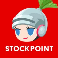 STOCKPOINT for MUFG ポイント運用×RPG icon