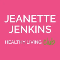 Jeanette's Healthy Living Club icon