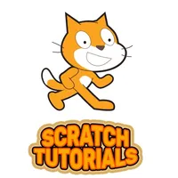 Scratch Tutorials icon