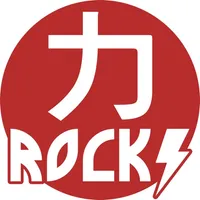 Katakana Rocks icon