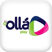 OLLÁ PLAY icon