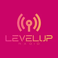 Level Up Radio icon