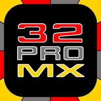 32Pro MX icon