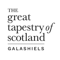 The Great Tapestry of Scotland icon