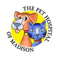 The Pet Hospital of Madison icon