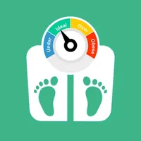 My Health! - Fitness Tracker icon