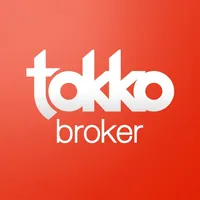 Tokko Broker App icon