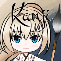 DrawWord - Learn Kanji icon