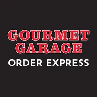 Gourmet Garage Order Express icon