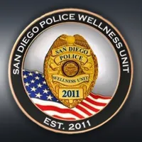 San Diego Police Department icon