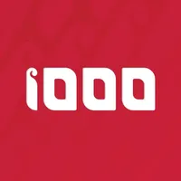 1000 Startup Digital icon