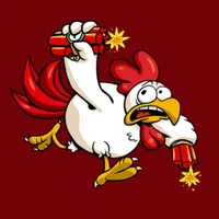 Chicken with Dynamite icon