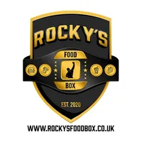 Rockys Food Box icon