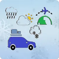 Parental Weather Companion icon