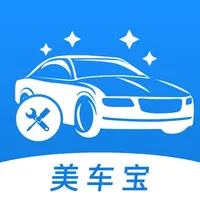 美车宝CRM-汽车美容改装软件 icon