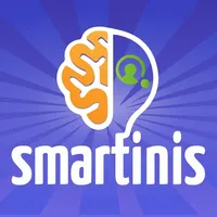 Smartinis: Trivia Quiz Puzzles icon