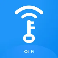 Wi-Fi通用钥匙-Wi-Fi热点一键直连 icon