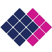 Magenta ChargeGrid icon