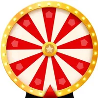 Custom Lucky Wheel icon