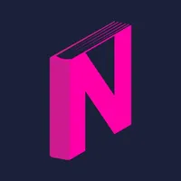 Novelar - Your Favorite books icon