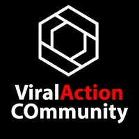 Viral Action COmmunity icon