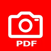 Camera PDF Scanner icon