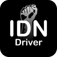 IDN Driver Network icon