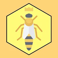 Hexes: Hive with AI board game icon