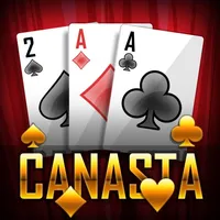 Canasta Royale Offline icon