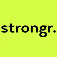 Strongr icon