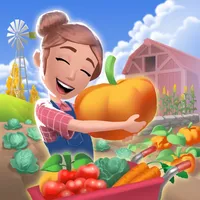 Maddie's Farm icon