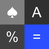 Rounders Poker Calculator icon